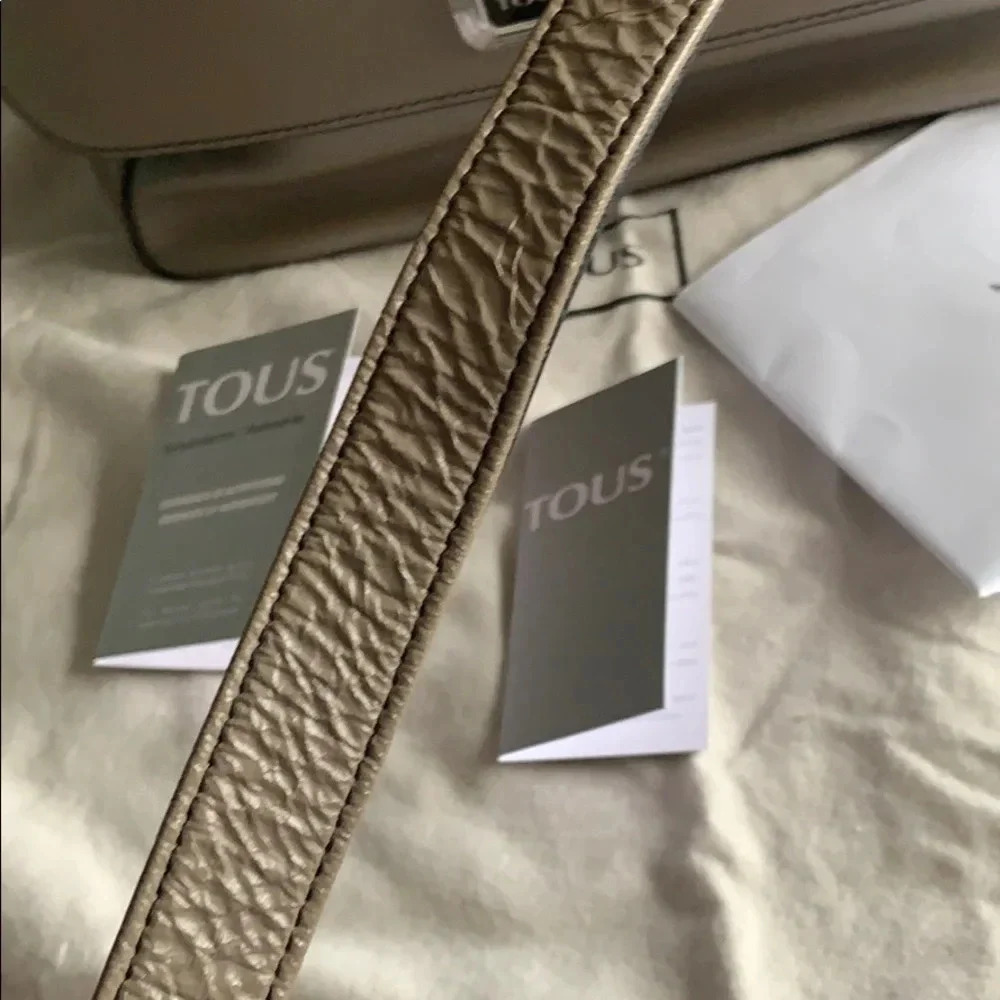 Tous Shoulder Bags/Bags for Women - Picture 4 of 8